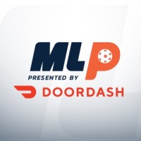 Major League Pickleball logo